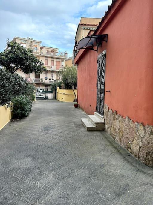 Angel'S Rome Sweet Home & Garden Exterior photo
