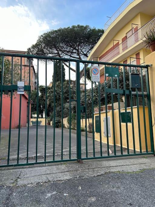 Angel'S Rome Sweet Home & Garden Exterior photo